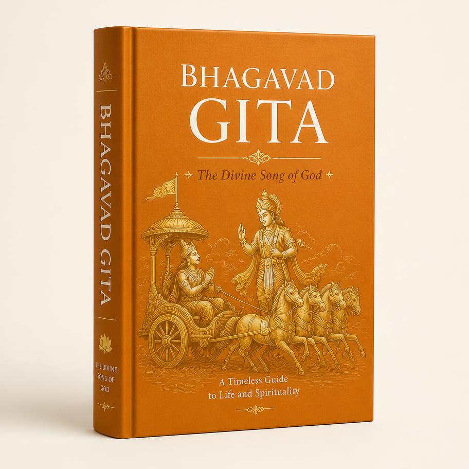 Spiritual Books