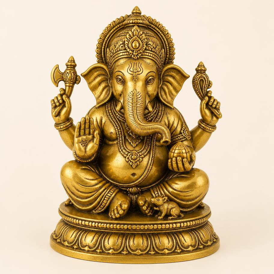 Idols & Murti