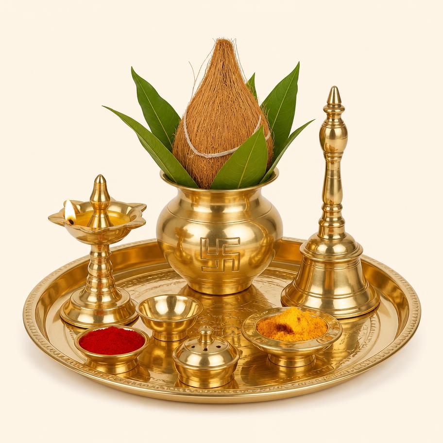 Daily Pooja